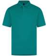 H475 Mens Coolplus Polo Shirt Bright Jade colour image